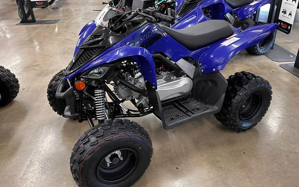 2024 Yamaha Raptor 110