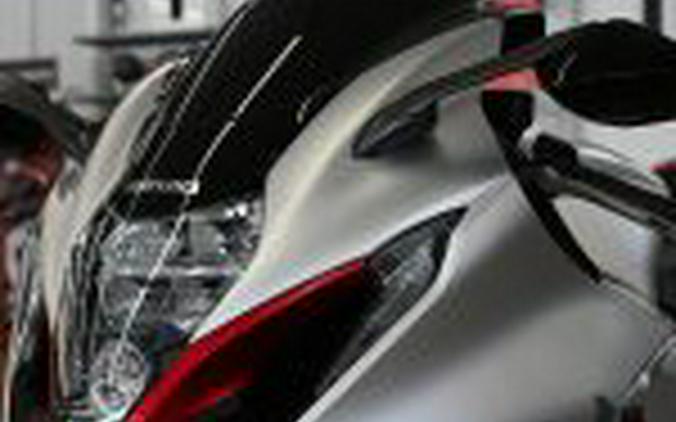 2022 Suzuki Hayabusa