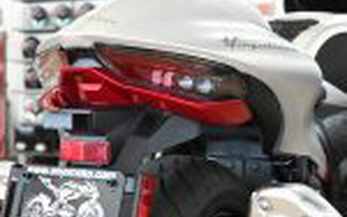 2022 Suzuki Hayabusa