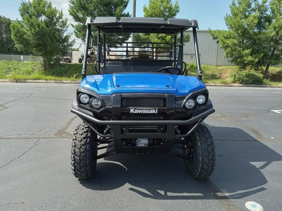 2024 Kawasaki Mule PRO-FXT™ 1000 LE