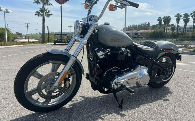 2024 Harley-Davidson® FXST - Softail® Standard