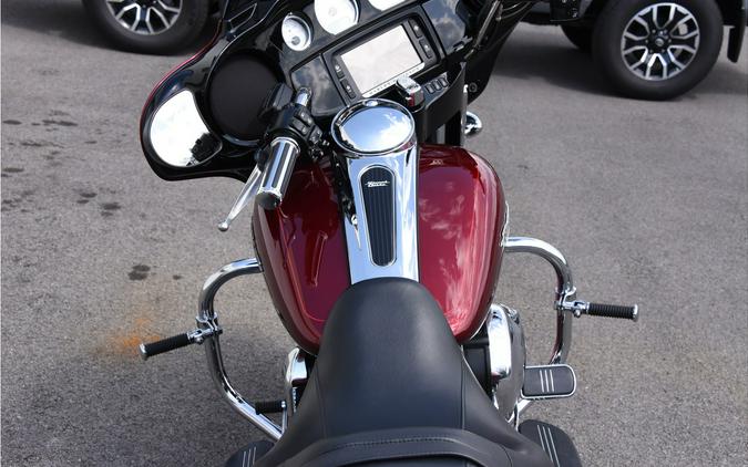 2016 Harley-Davidson® FLHXS Street Glide® Special