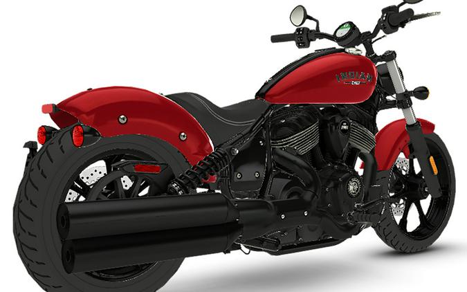 2024 Indian Motorcycle Chief Dark Horse®