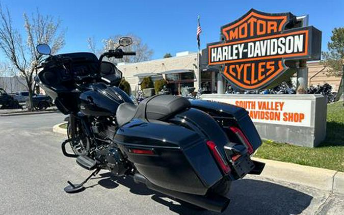 2024 Harley-Davidson Road Glide®