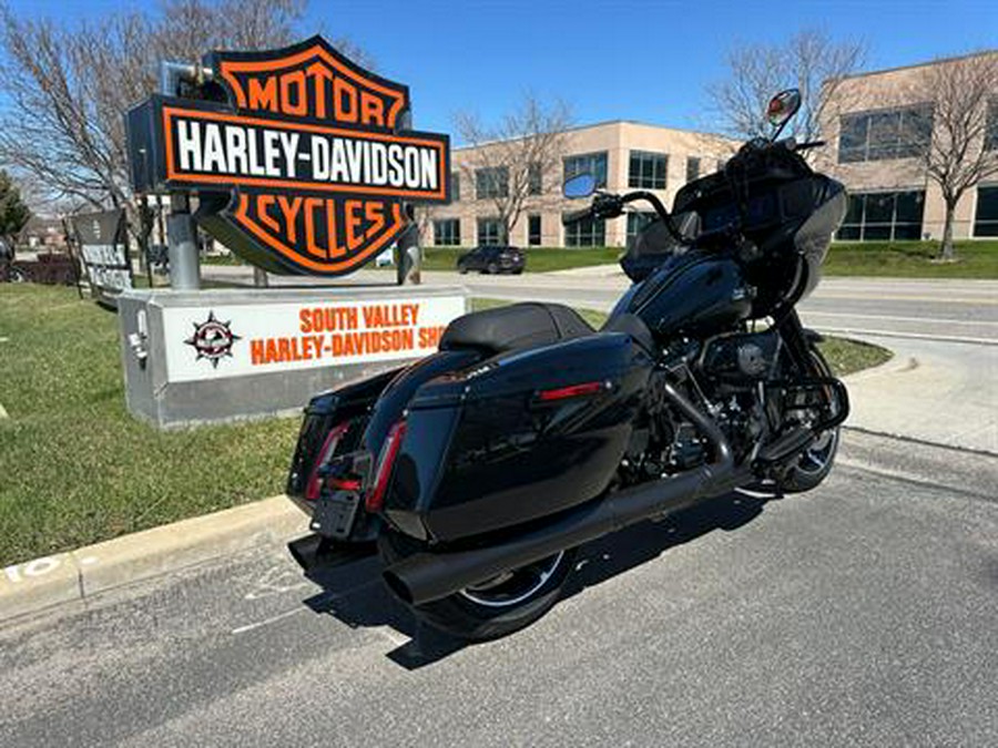 2024 Harley-Davidson Road Glide®