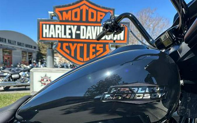 2024 Harley-Davidson Road Glide®