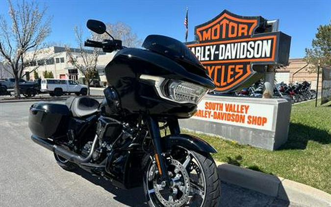 2024 Harley-Davidson Road Glide®