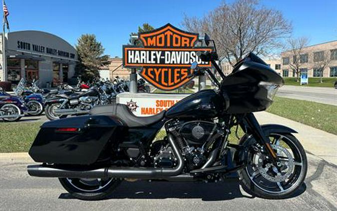 2024 Harley-Davidson Road Glide®