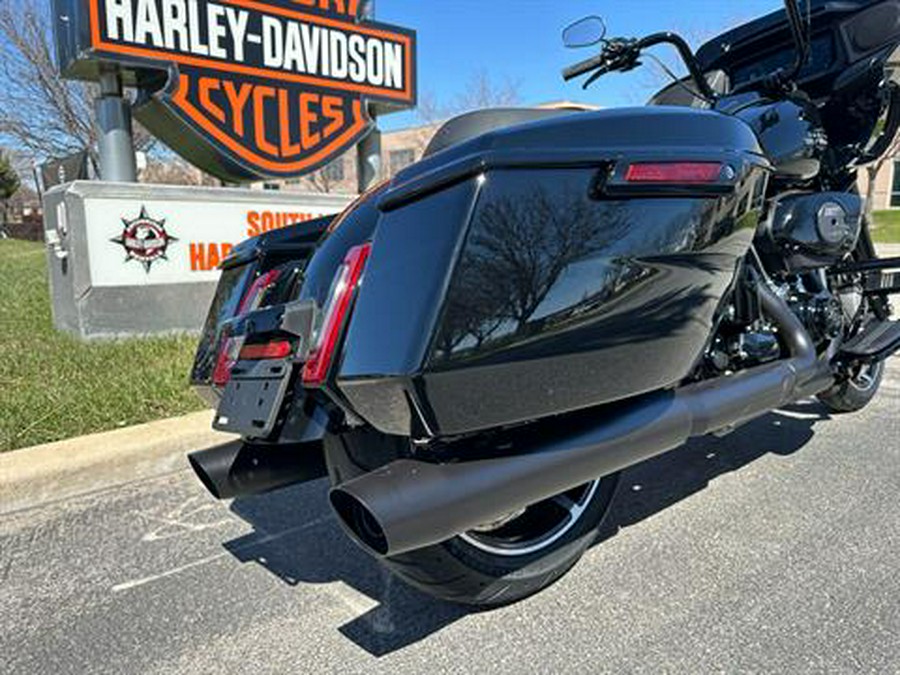 2024 Harley-Davidson Road Glide®