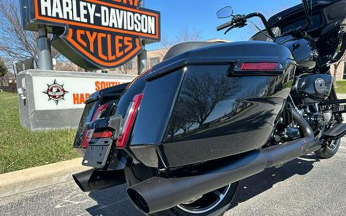 2024 Harley-Davidson Road Glide®