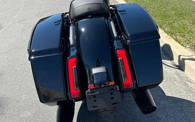 2024 Harley-Davidson Road Glide®