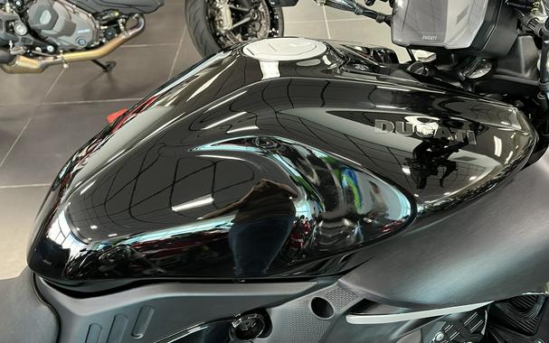 2024 Ducati Diavel