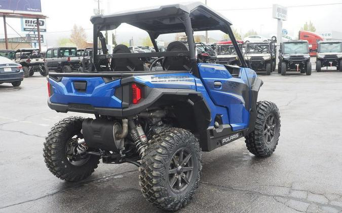 2024 Polaris® General XP 1000 Ultimate