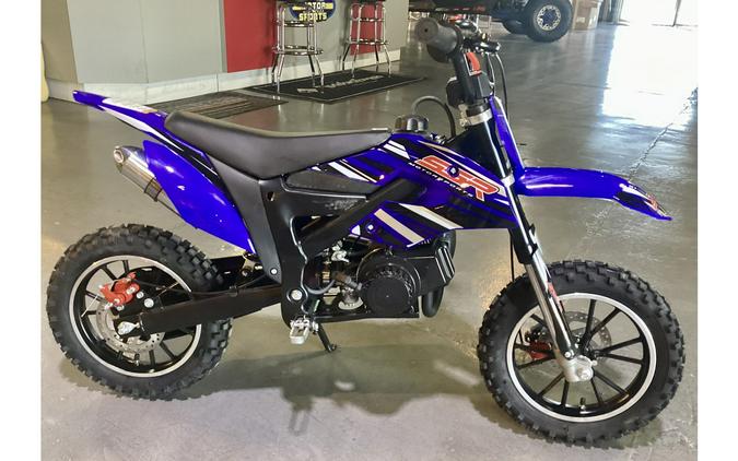 2022 SSR Motorsports SX50-A