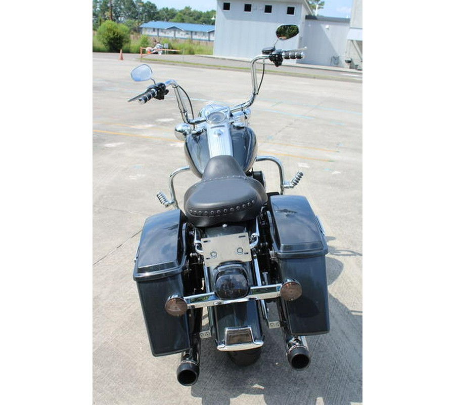 2008 Harley-Davidson® FLHR - Road King®