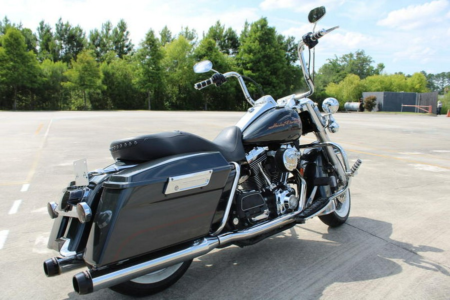 2008 Harley-Davidson® FLHR - Road King®