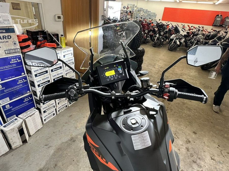 2023 KTM Super Adventure 1290 S