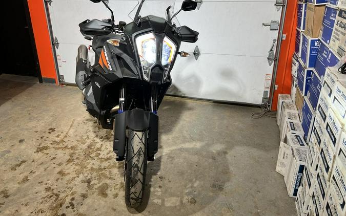 2023 KTM Super Adventure 1290 S