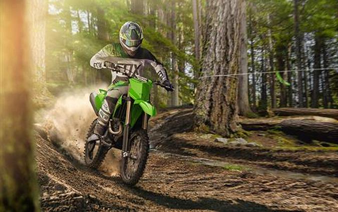 2021 Kawasaki KX 450X