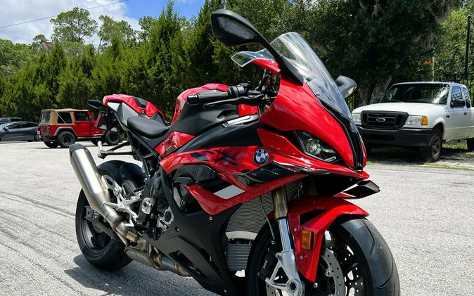 2024 BMW S 1000 RR