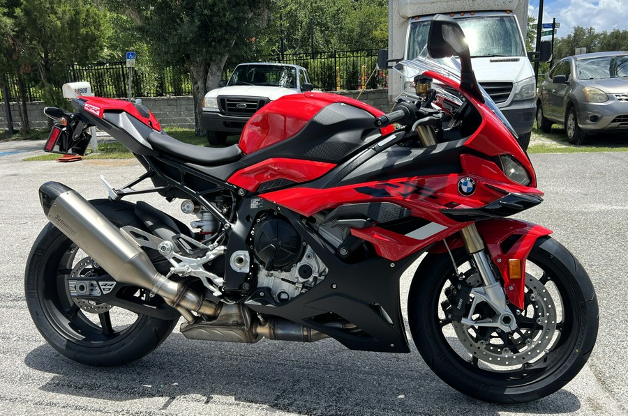 2024 BMW S 1000 RR