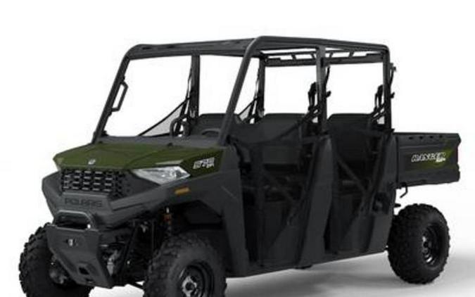 2025 Polaris® Ranger Crew SP 570