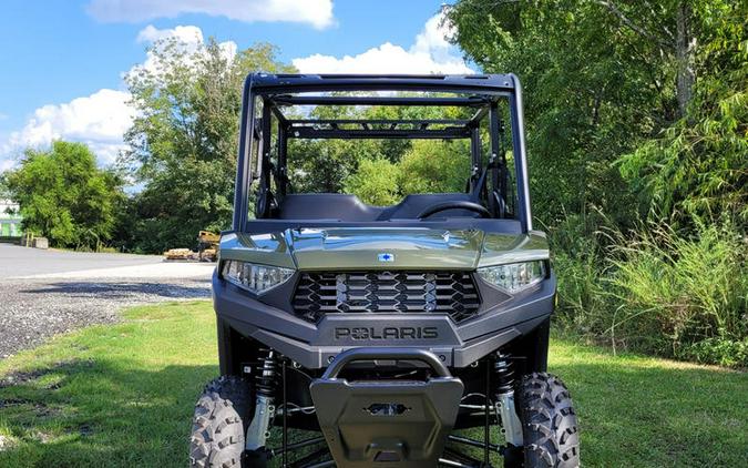 2025 Polaris® Ranger Crew SP 570