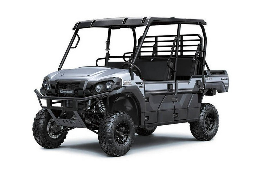 2025 Kawasaki MULE PRO-FXT 1000 LE