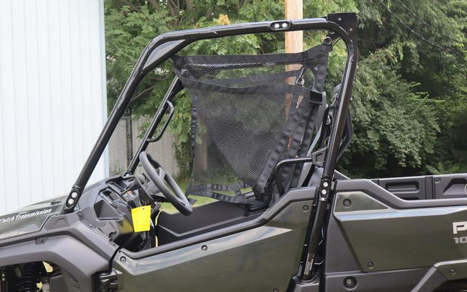 2025 Honda Pioneer 1000 Deluxe