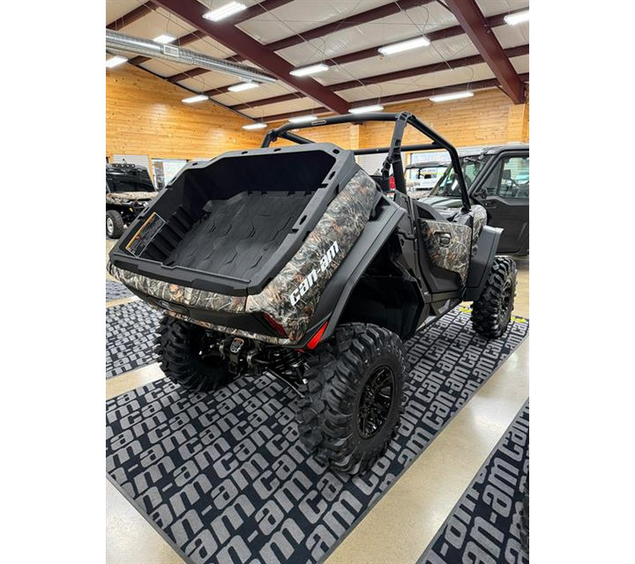 2026 Can-Am Commander X MR