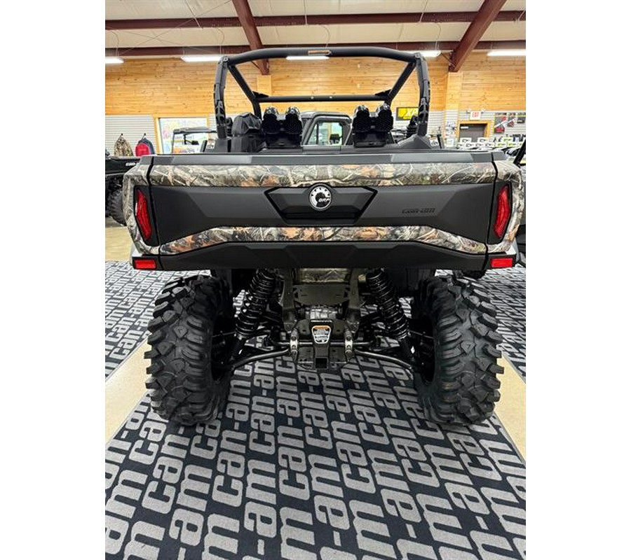 2026 Can-Am Commander X MR