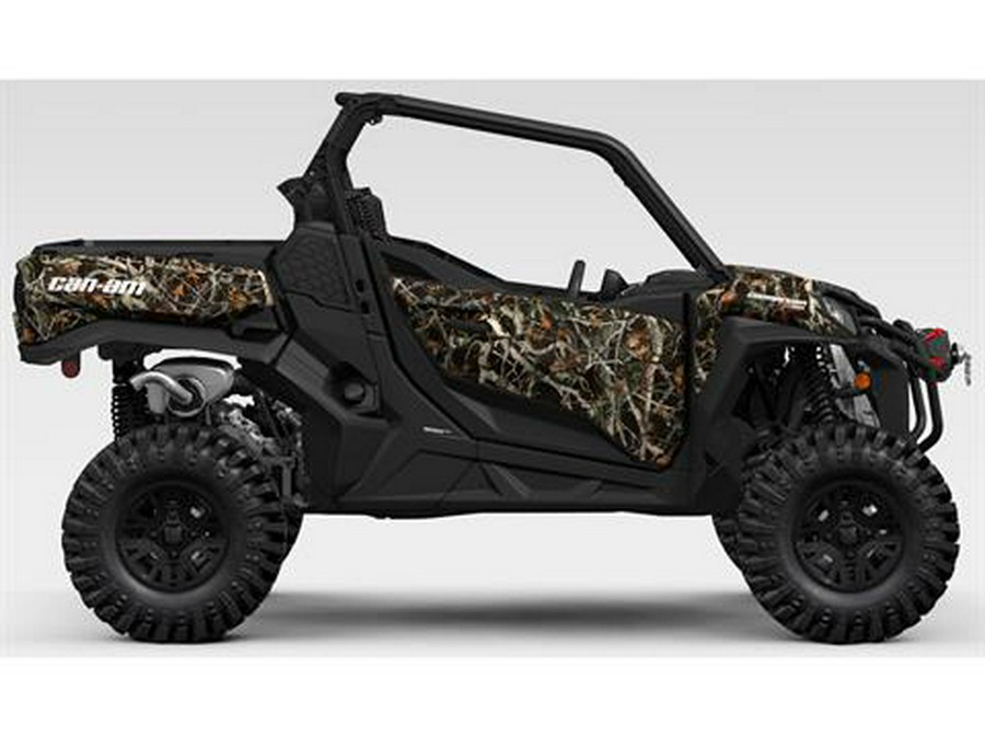 2026 Can-Am Commander X MR