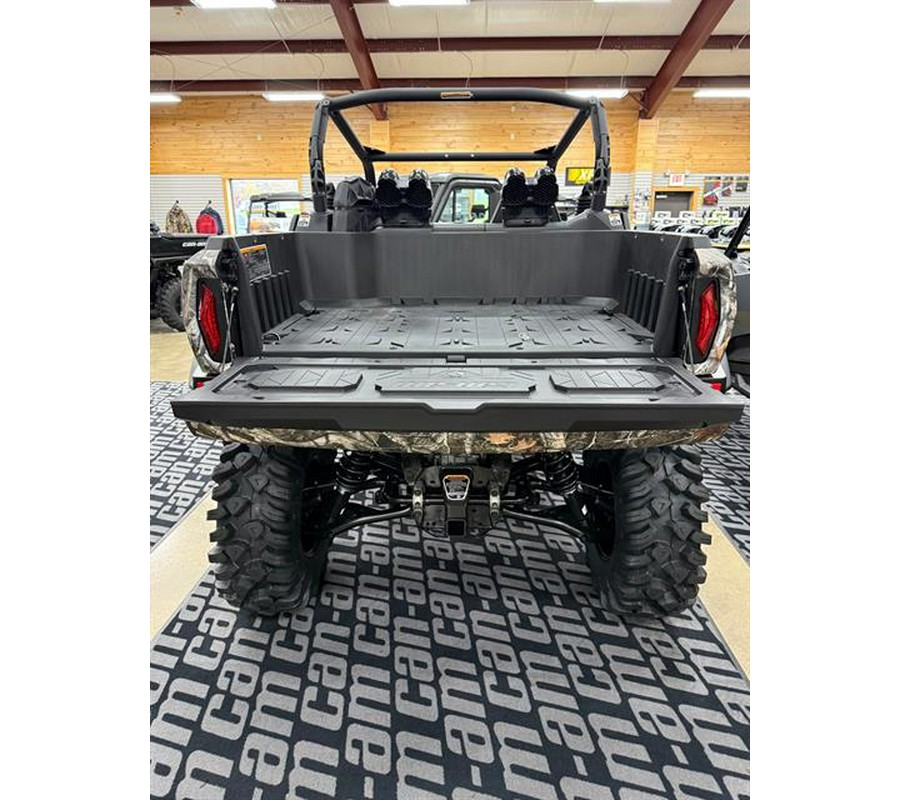 2026 Can-Am Commander X MR