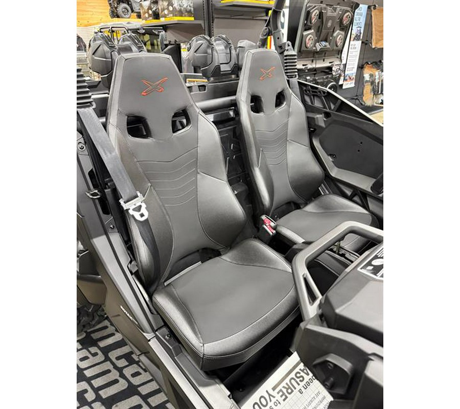 2026 Can-Am Commander X MR