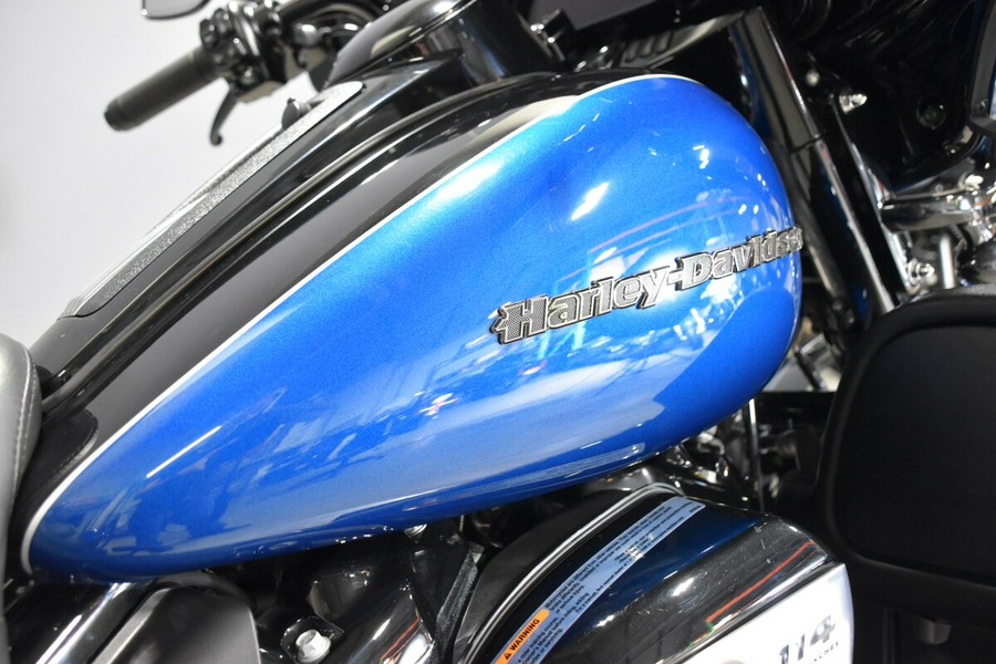 2022 Harley-Davidson Ultra Limited