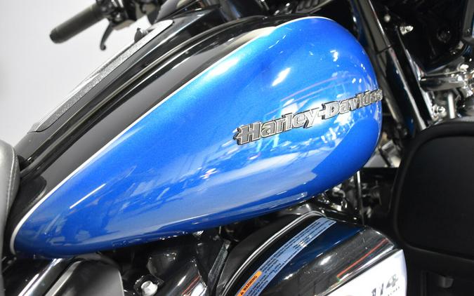 2022 Harley-Davidson Ultra Limited