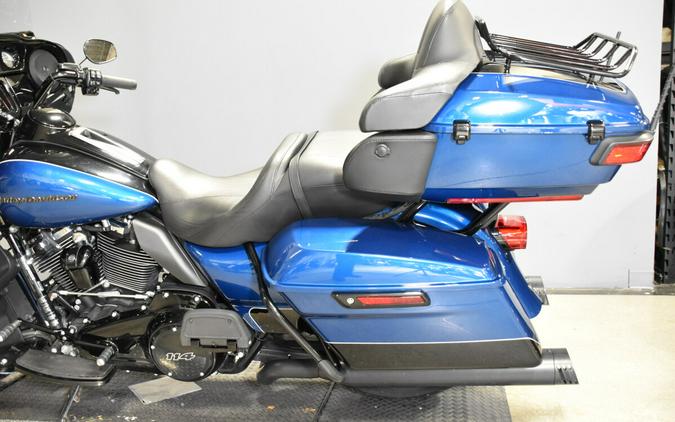 2022 Harley-Davidson Ultra Limited