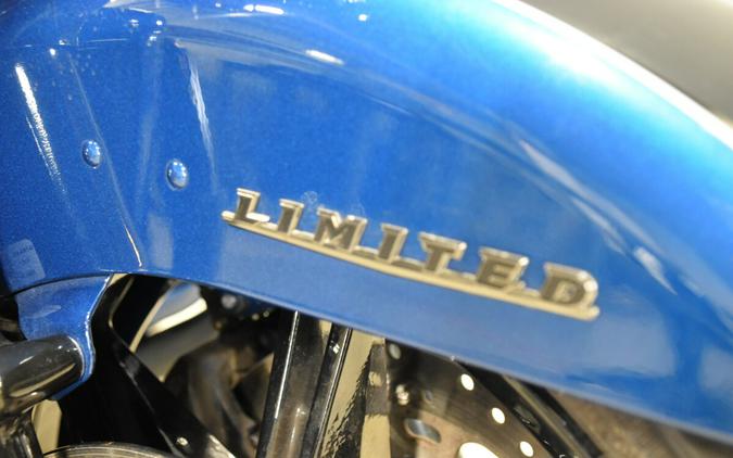 2022 Harley-Davidson Ultra Limited