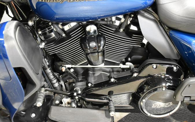 2022 Harley-Davidson Ultra Limited