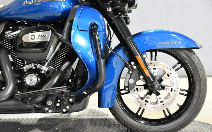 2022 Harley-Davidson Ultra Limited