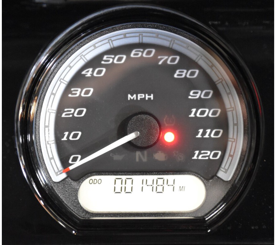 2022 Harley-Davidson Ultra Limited