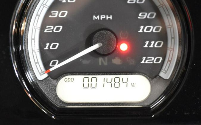 2022 Harley-Davidson Ultra Limited