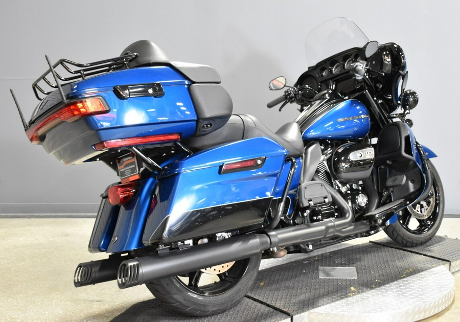 2022 Harley-Davidson Ultra Limited