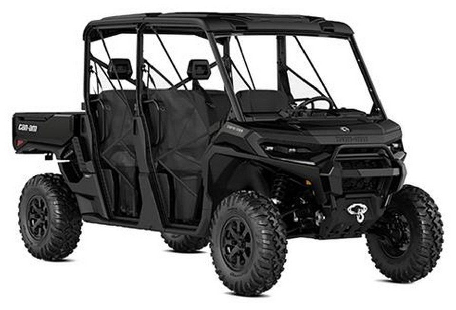 2026 Can-Am Defender MAX XT HD11