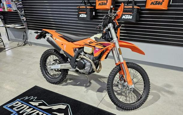 2026 KTM EXC 500 F