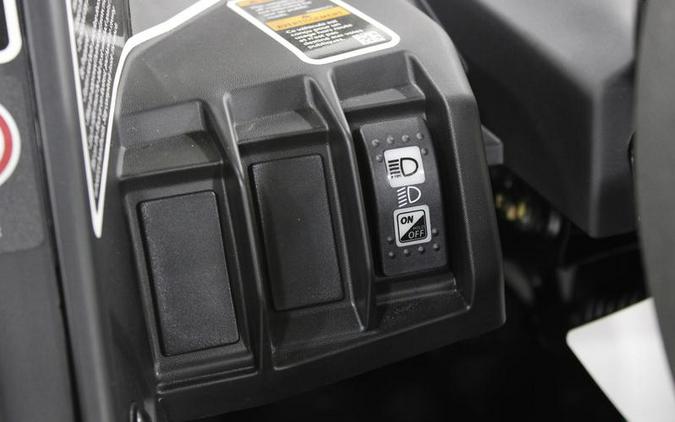 2026 Can-Am® Maverick X3 DS Turbo Dusty Navy