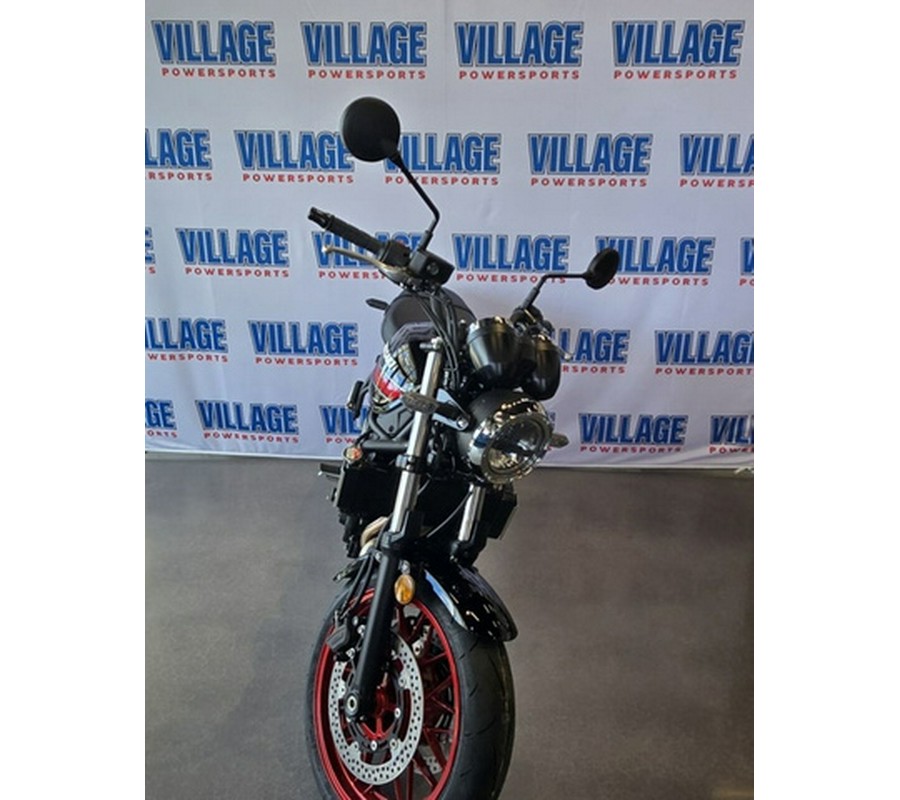 2026 Kawasaki Z650RS ABS