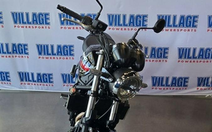 2026 Kawasaki Z650RS ABS