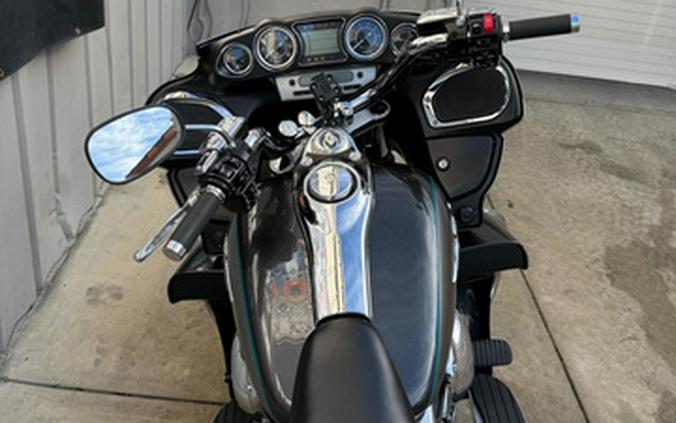 2024 Kawasaki VOYAGER 1700 ABS