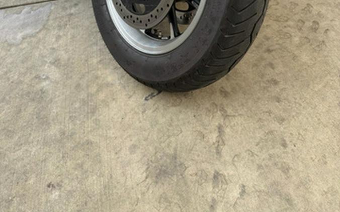 2024 Kawasaki VOYAGER 1700 ABS